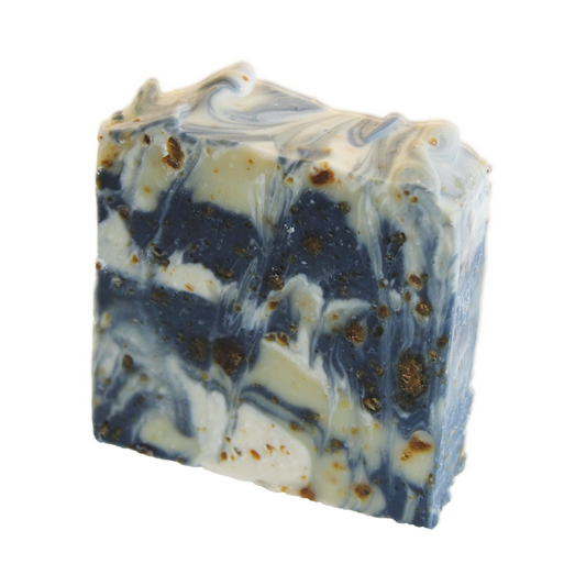 Handsome & Debonair Face & Beard Soap: The Ultimate Solution for a Clean and Healthy Face and Beard