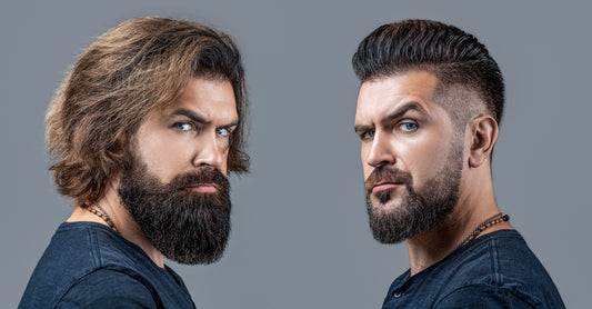 Beard Health = Mental Health