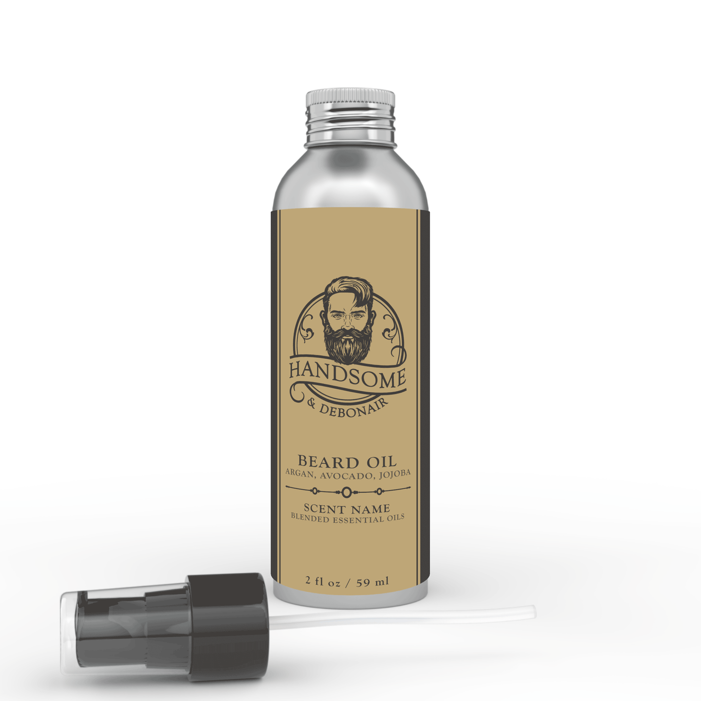 Sea Salt Texturizing Spray