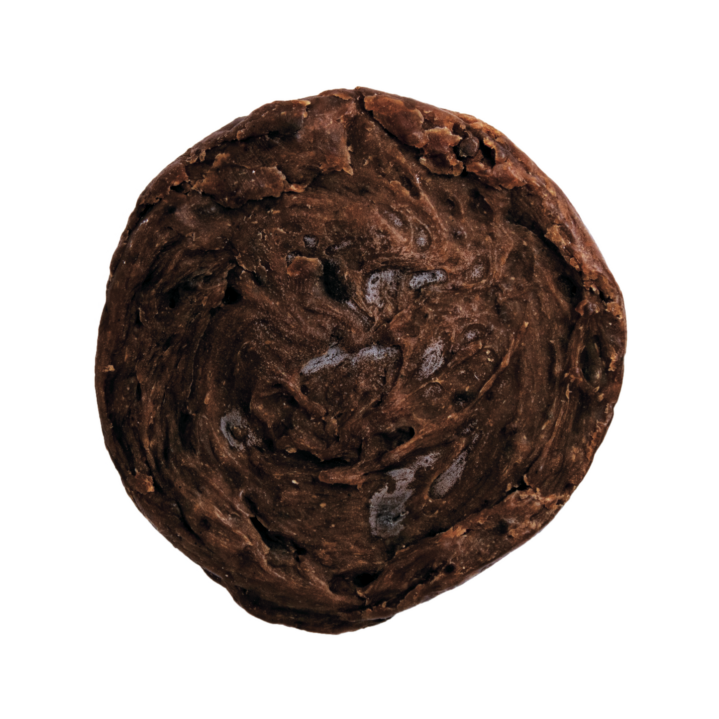 African Black Soap Shampoo Bar