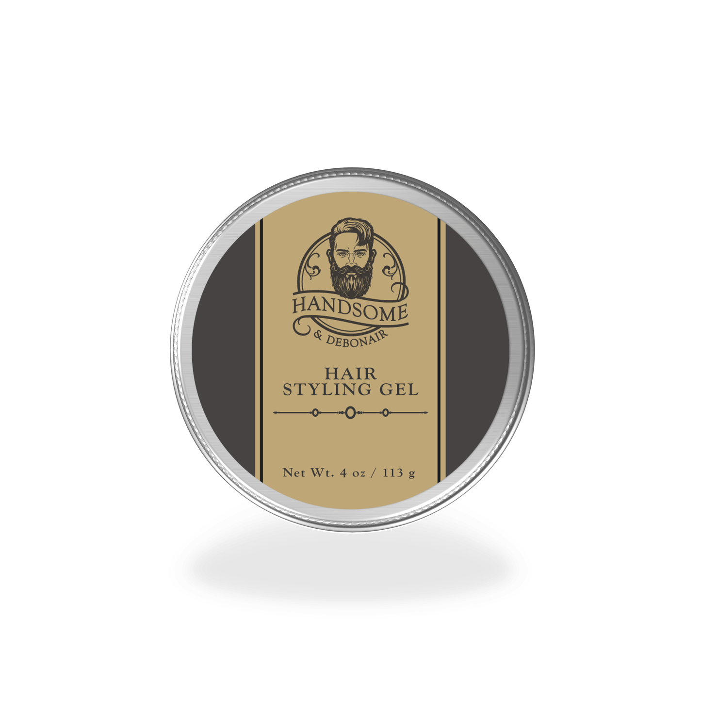 Hair Styling Gel
