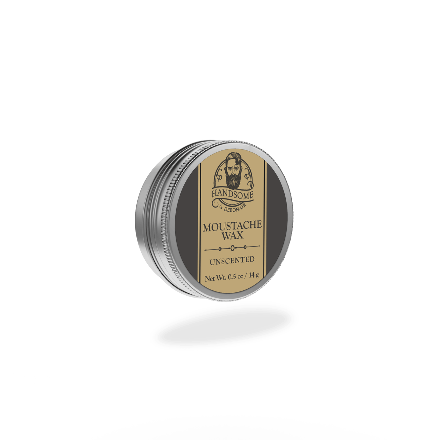 Moustache Wax