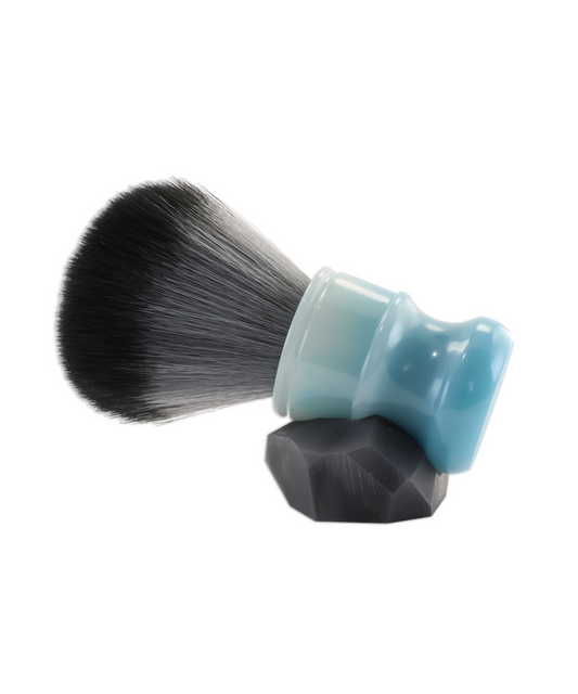 Shaving Brush - Slightly Cloudy