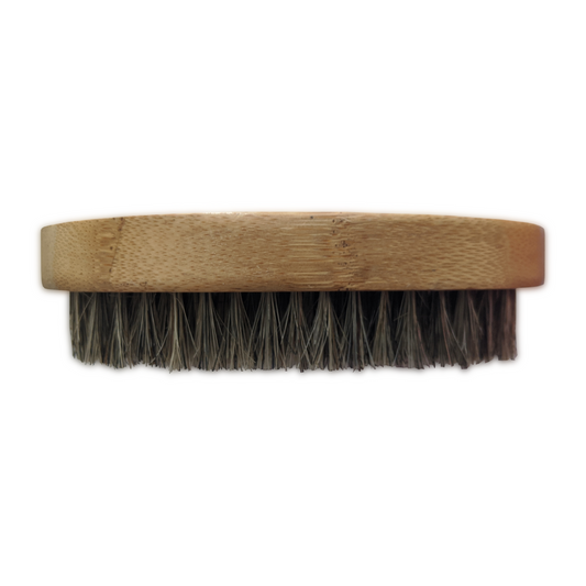 Exfoliating Dry Brush