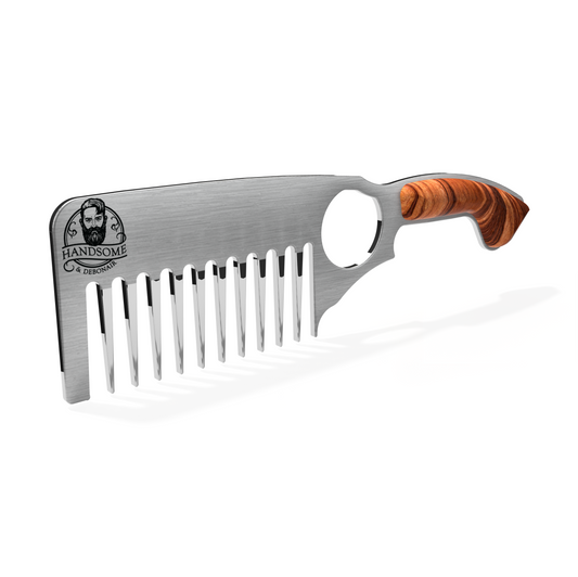 Beard Comb